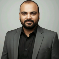 Anuj Shah